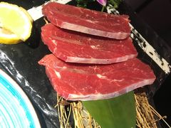 -和来烤肉(仓山万达店)