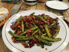 -利杨记·本味轩粥坊·烧烤(宝体店)