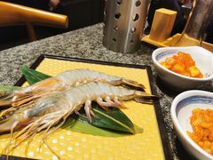 -NIUAN牛庵·日式和牛烧肉(恒隆店)