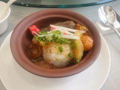 鱼头佛跳墙-食神鱼头佛跳墙(百子湾旗舰店)