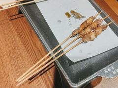 -管氏翅吧(护国寺店)