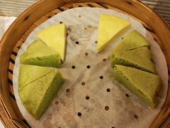 -香蜜轩·粤菜·宴会(世界之窗店)