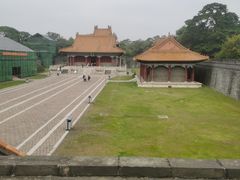 -沈阳市东陵公园