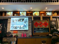 -黑白电视长沙小吃(美林M·LIVE天地东座店)