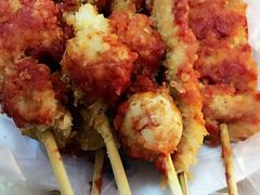 -庞记炸串