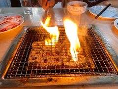 -风味烧烤