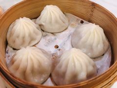 -锦園(伊势丹美食城店)