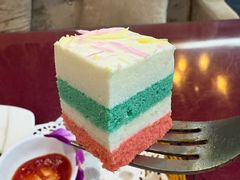 -天台牛排主题餐厅