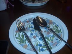 -第101座花园餐厅(湖滨88店)