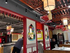-惠丰堂饭庄·烤鸭·京味菜(民族大学店)