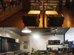 -Oasis日式漫画喫茶(高岛屋百货店)