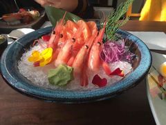 -熹炭精致日料(金融街购物中心店)