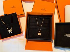 -爱马仕 HERMES(德基广场店)