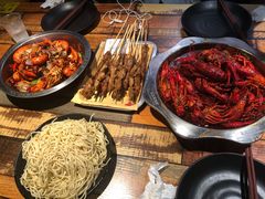 -王红军龙虾(新民路店)