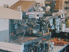-CoffeeVendor(西乡店)
