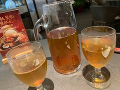 -旺顺阁·北京菜·烤鸭(大望路店)