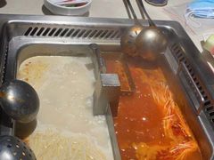 -海底捞火锅鲜切牛肉主题店(长寿路店)