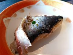 -探鱼·鲜青椒爽麻烤鱼(天河优托邦店)