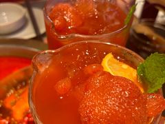 -廖掌柜·重庆鲜货火锅(上海首店)