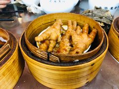 -香港蓮香樓(中環店)