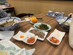 -味一楼兰州拉面(机场一店)
