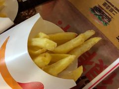 -汉堡王(长沙枫林三路店)