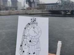 -世纪钟