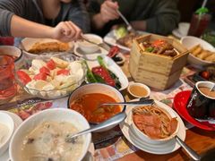 -南都咖啡西餐厅(吉厦村店)