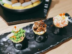 -西月山居匠心创意料理(江汉路新佳丽广场店)