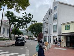 -安德鲁饼店(总店)