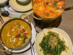 -CHINCHIN 青青·泰国料理(万象食家店)