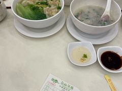 -龙的酒楼·手工早茶·顺德菜(近良路店)