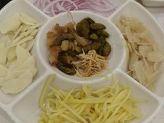 -寻味顺德·南记酒家·传统顺德菜·鱼生(广源路店)