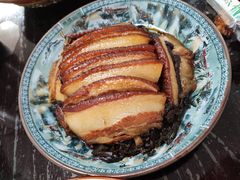 扣肉-金必轩(青岩店)