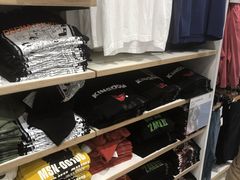 -优衣库(福州五四北泰禾广场店)