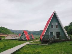 -关山草原