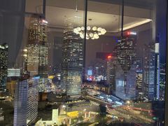 -上海中心大厦