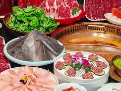 -红运火锅·中国名火锅·国风演绎(省体店)