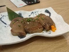 厚切牛舌-八间(合生汇店)