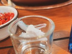 -前门杨记·铜锅涮肉(王府井·故宫店)