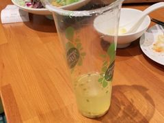 -hallch 好吃餐厅(全运村中央广场店)