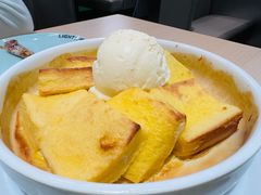 -吕氏疙瘩汤·海鲜新鲁菜(海州利群店)