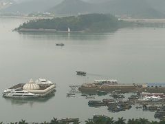 -仙人山公园