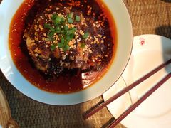 -渝信川菜(长安店)