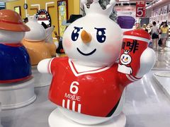 -SFC上影影城(北京大兴龙湖天街IMAX店)