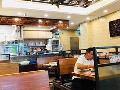 大堂-正德顺順德雙皮奶(中信店)
