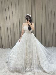 -Renee芮亦婚纱