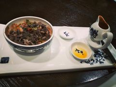 古教水爆肚-耳朵眼会馆(鼓楼店)