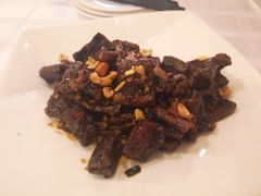 宫爆鳝背-翠亭酒家(山西南路店)