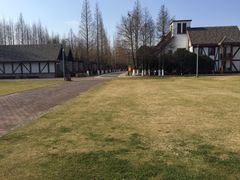 -太阳岛度假酒店